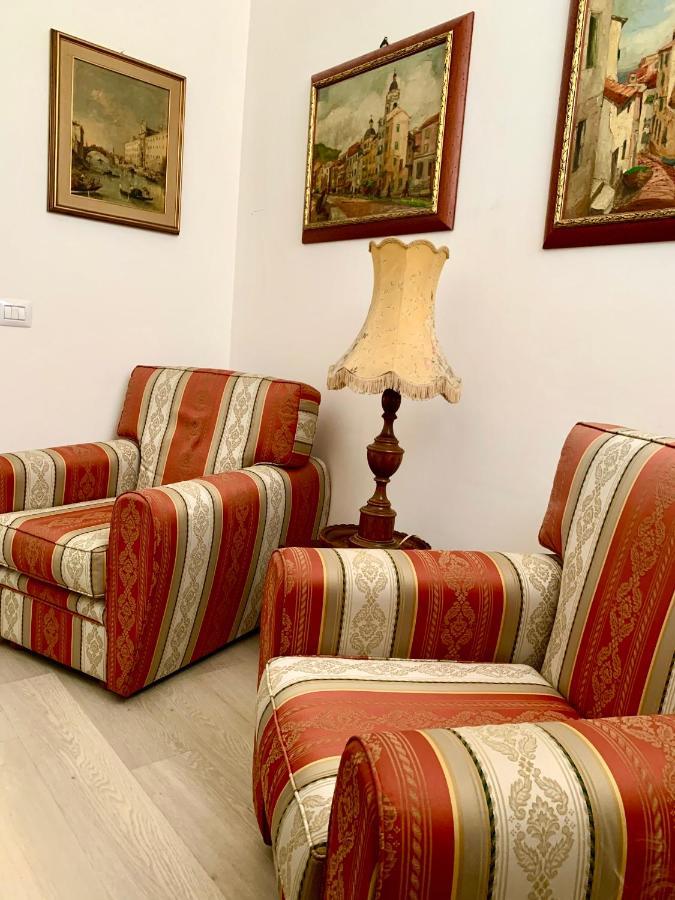 Palmira House - Delizioso Bilocale For Two Apartment Терни Екстериор снимка