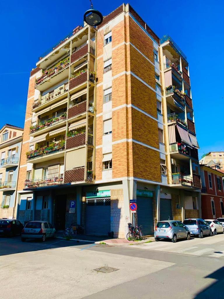 Palmira House - Delizioso Bilocale For Two Apartment Терни Екстериор снимка