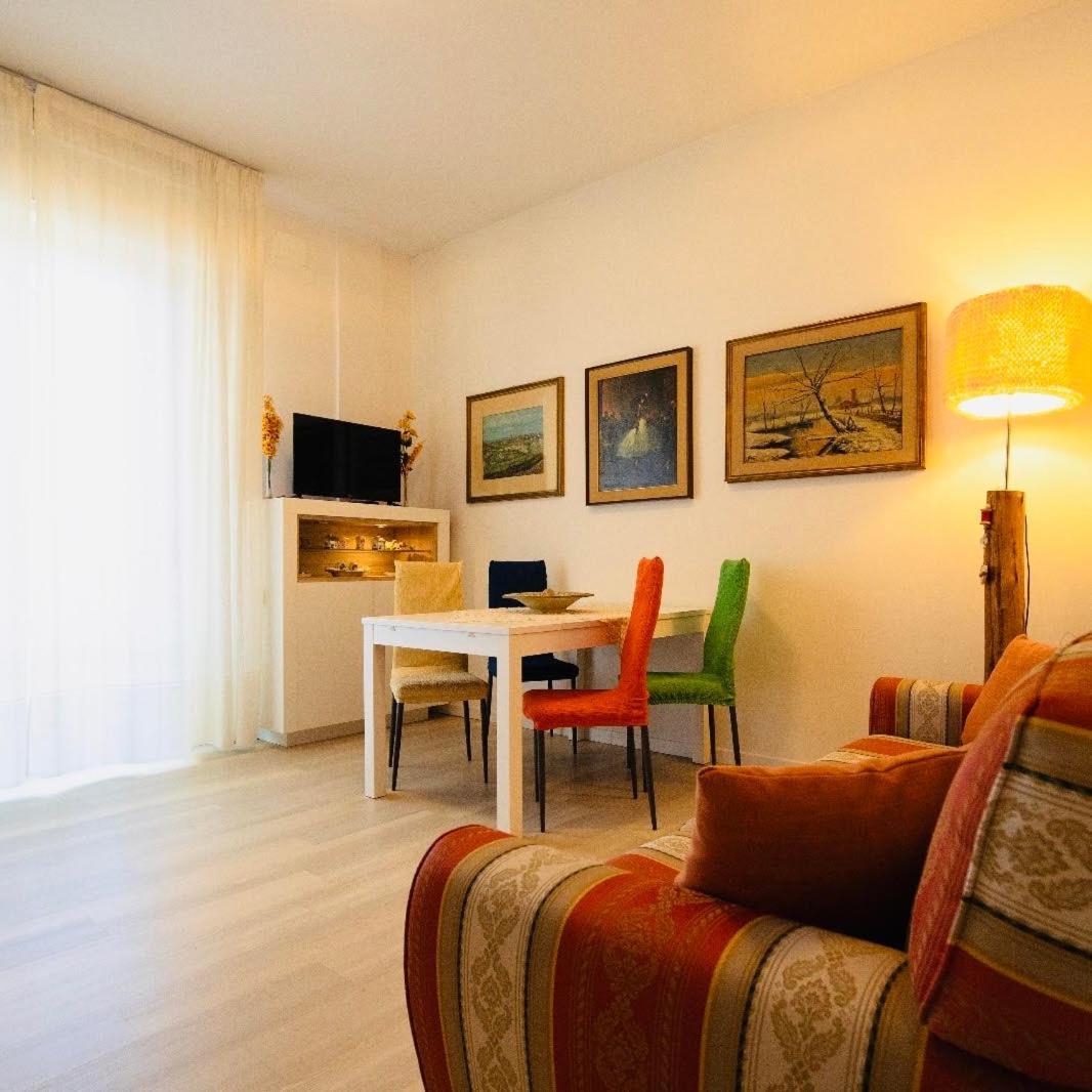 Palmira House - Delizioso Bilocale For Two Apartment Терни Екстериор снимка