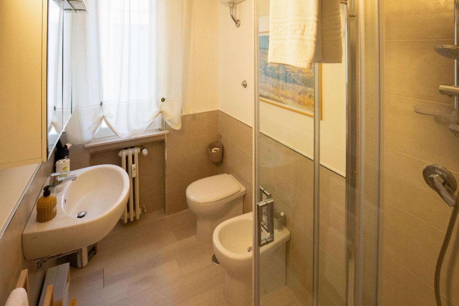 Palmira House - Delizioso Bilocale For Two Apartment Терни Екстериор снимка