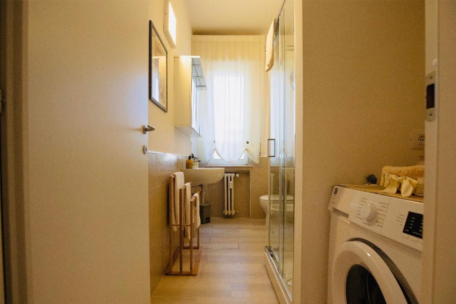 Palmira House - Delizioso Bilocale For Two Apartment Терни Екстериор снимка