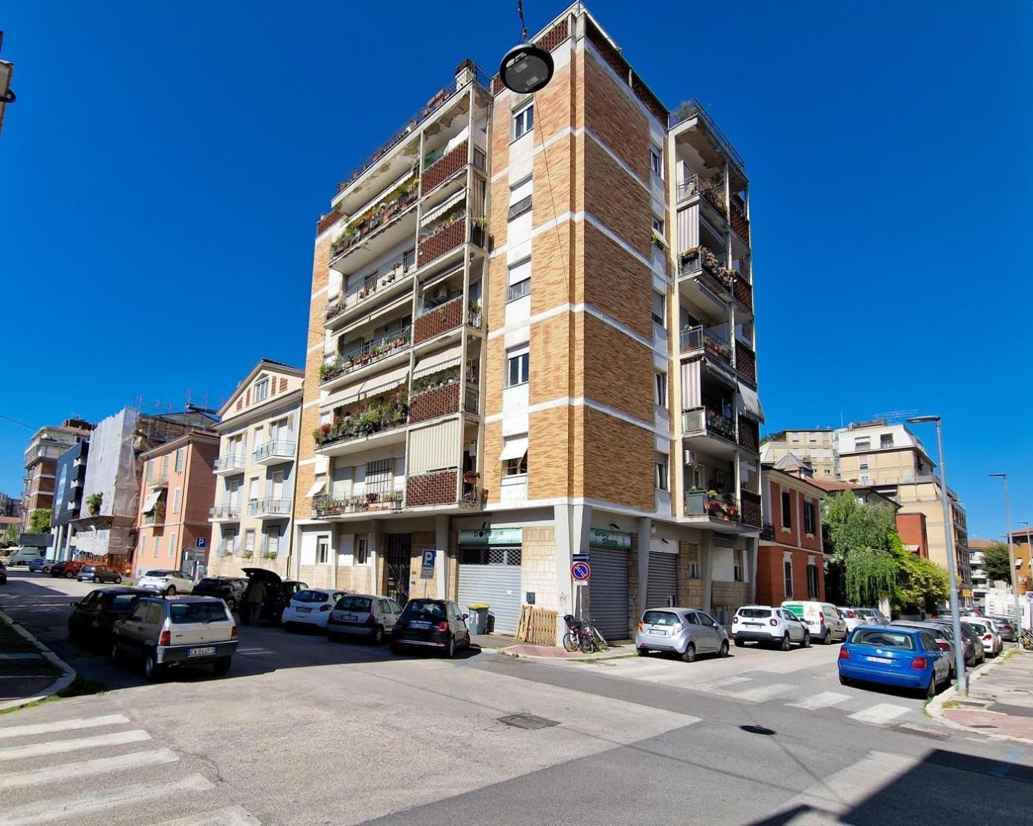 Palmira House - Delizioso Bilocale For Two Apartment Терни Екстериор снимка