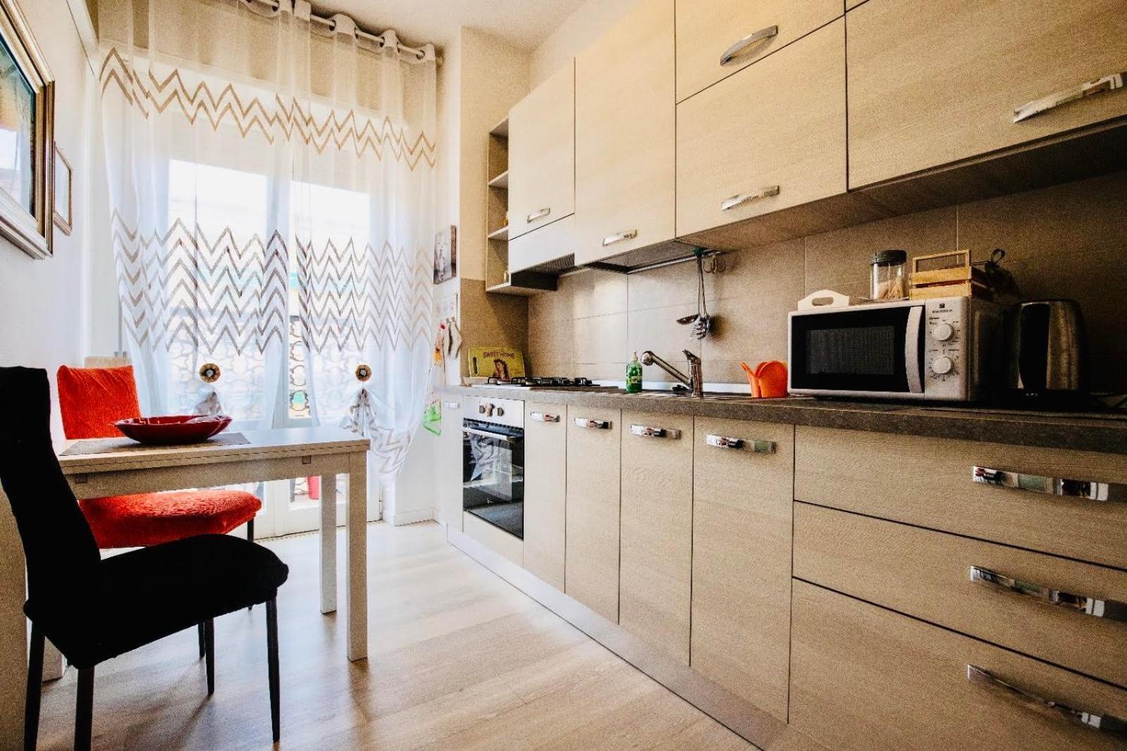 Palmira House - Delizioso Bilocale For Two Apartment Терни Екстериор снимка